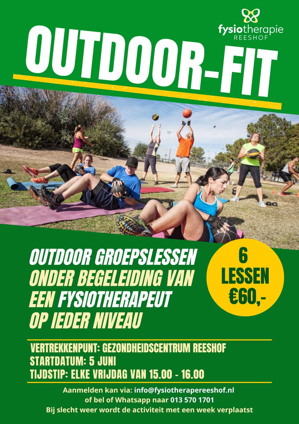 Outdoorfit