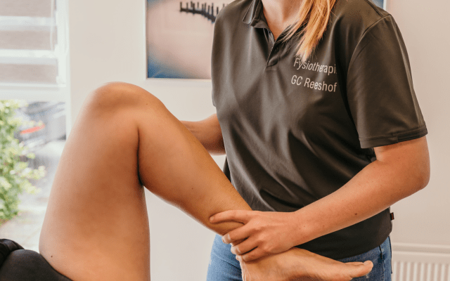 Artrose heup/knie & nieuwe heup/knie