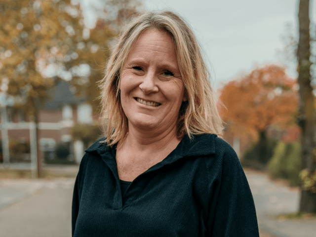 Katrien de Kok - Bierings