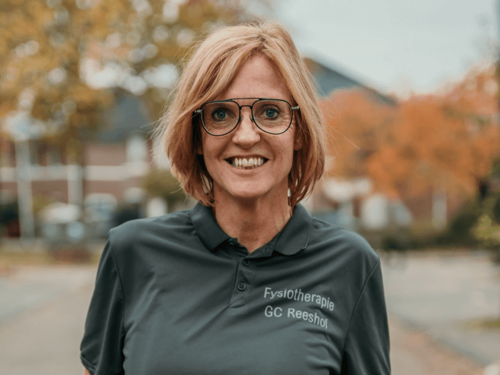 Irma van Eijndhoven