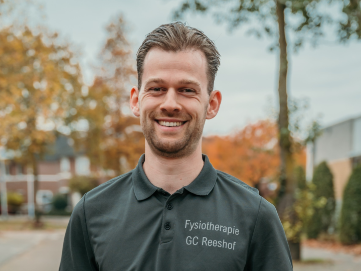 Remco Kok