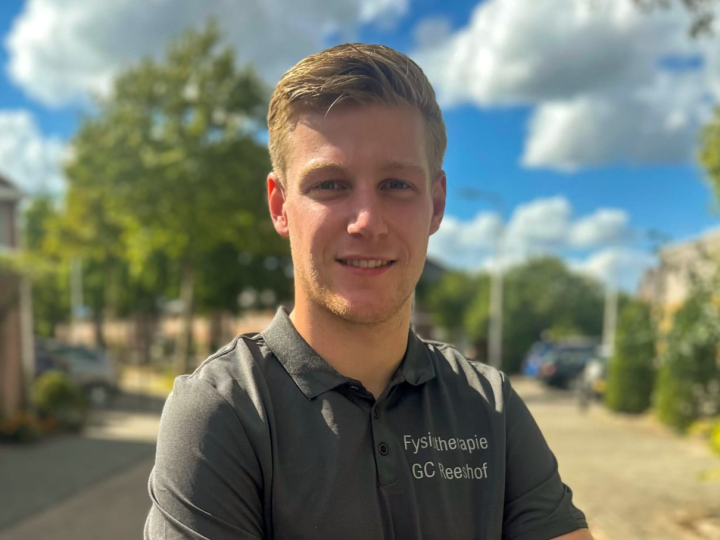 Danny van Avendonk