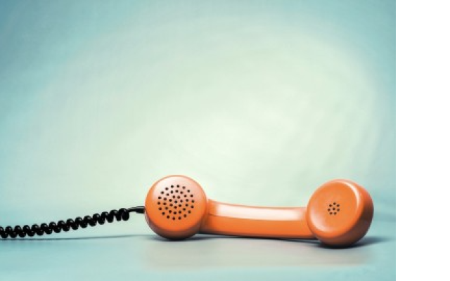 telefonische bereikbaarheid